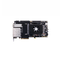 ALINX AMD Kintex 7 工业控制开发单元 AX7325B