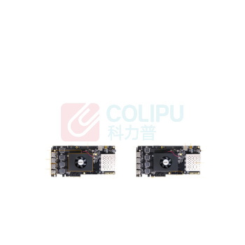 ALINX AMD Kintex 7 工业控制开发单元 AV7K325