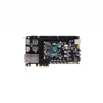ALINX AMD Artix 7 工业控制开发单元 AX7A200B