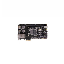 ALINX AMD Artix 7 工业控制开发单元 AX7A035B