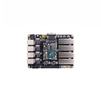 ALINX AMD Artix 7 工业控制开发单元 AX7201