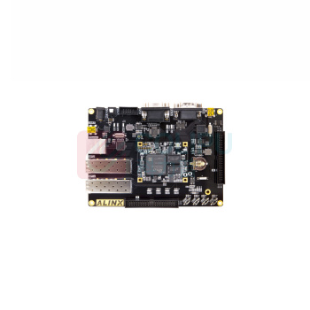 ALINX AMD Artix 7 工业控制开发单元 AX7102