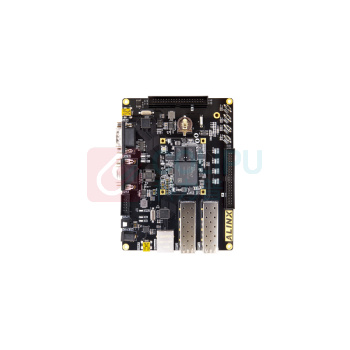 ALINX AMD Artix 7 工业控制开发单元 AX7102
