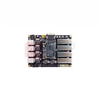 ALINX AMD Artix 7 工业控制开发单元 AX7101