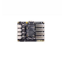 ALINX AMD Artix 7 工业控制开发单元 AX7101