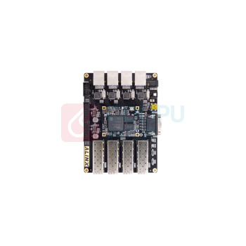 ALINX AMD Artix 7 工业控制开发单元 AX7101