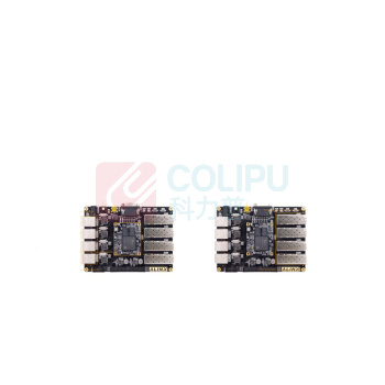 ALINX AMD Artix 7 工业控制开发单元 AX7101