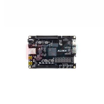 ALINX AMD Artix 7 工业控制开发单元 AX7035B