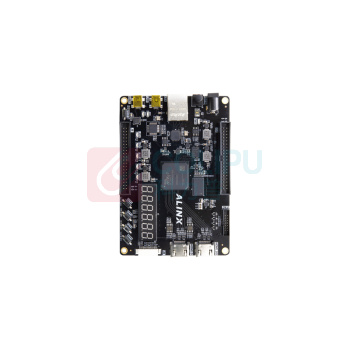 ALINX AMD Artix 7 工业控制开发单元 AX7035B