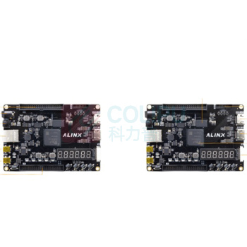 ALINX AMD Artix 7 工业控制开发单元 AX7035B