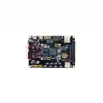 ALINX AMD Spartan 7 工业控制开发单元 AX7050
