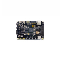 ALINX AMD Spartan 7 工业控制开发单元 AX7050