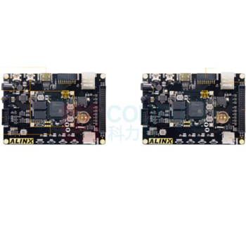 ALINX AMD Spartan 7 工业控制开发单元 AX7050