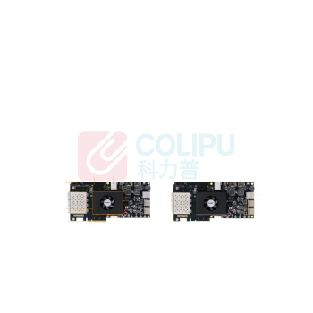 ALINX 紫光同创 Kosmo-2 SOPC 工业控制开发单元 AXK400