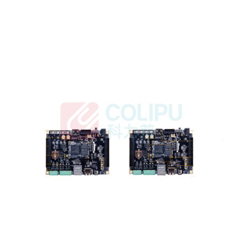 ALINX 紫光同创 Kosmo-2 SOPC 工业控制开发单元 AXK100