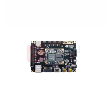 ALINX 紫光同创 Logos 工业控制开发单元 Logos FPGA 开发平台 AXPGL50H