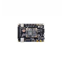 ALINX 紫光同创 Logos 工业控制开发单元 Logos FPGA 开发平台 AXPGL50H