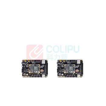 ALINX 紫光同创 Logos 工业控制开发单元 Logos FPGA 开发平台 AXPGL50H