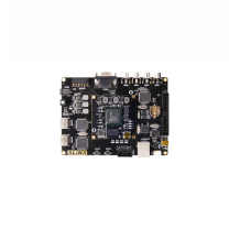 ALINX 紫光同创 Logos 工业控制开发单元Logos FPGA 视频图像处理开发平台 AVP50G