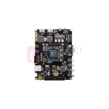 ALINX 紫光同创 Logos 工业控制开发单元Logos FPGA 视频图像处理开发平台 AVP50G