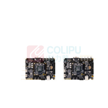 ALINX 紫光同创 Logos 工业控制开发单元Logos FPGA 视频图像处理开发平台 AVP50G