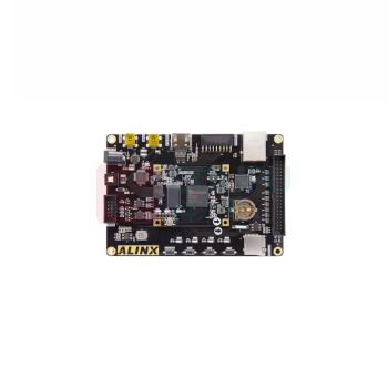 ALINX 紫光同创 Logos 工业控制开发单元 Logos FPGA 开发平台 PGL22G