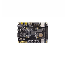 ALINX 紫光同创 Logos 工业控制开发单元 Logos FPGA 开发平台 PGL22G