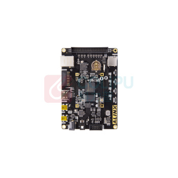 ALINX 紫光同创 Logos 工业控制开发单元 Logos FPGA 开发平台 PGL22G
