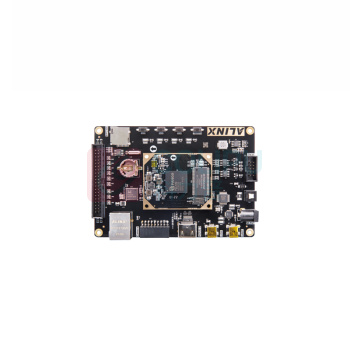 ALINX 紫光同创 Logos 工业控制开发单元 Logos FPGA 入门开发平台 AXP12