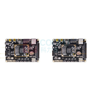 ALINX 紫光同创 Logos 工业控制开发单元 Logos FPGA 入门开发平台 AXP12