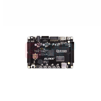 ALINX 紫光同创 Logos 工业控制开发单元 PGL12G