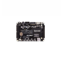 ALINX 紫光同创 Logos 工业控制开发单元 PGL12G