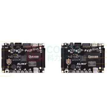 ALINX 紫光同创 Logos 工业控制开发单元 PGL12G