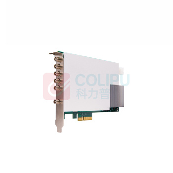 ALINX 4 通道 16-bit 100MSPS 高速数字化仪 AXZ1063