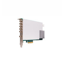 ALINX 4 通道 16-bit 100MSPS 高速数字化仪 AXZ1063