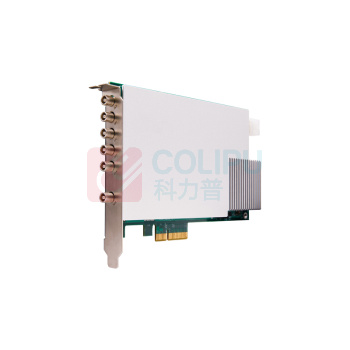 ALINX 4 通道 16-bit 100MSPS 高速数字化仪 AXZ1063
