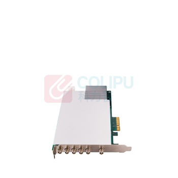 ALINX 4 通道 16-bit 100MSPS 高速数字化仪 AXZ1063