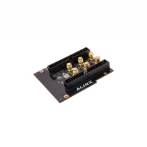 ALINX FMC 卡 IO 扩展 FMC LPC 卡 FL1010