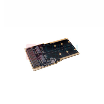 ALINX FMC 卡 2 路 NVMe M.2 SSD 接口 FMC HPC 卡 FH1402