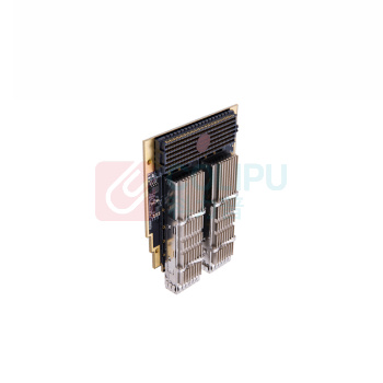 ALINX FMC 卡 2 路 200G QSFP-DD 光纤 FMC+ 卡 FP2516