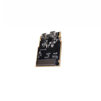 ALINX FMC 卡 4K HDMI 视频输入输出 FMC HPC 卡 FH1159
