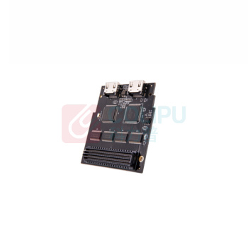 ALINX FMC 卡 1080P HDMI 视频输入输出 FMC LPC 卡 FL9134