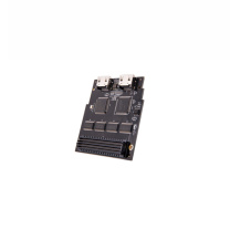ALINX FMC 卡 1080P HDMI 视频输入输出 FMC LPC 卡 FL9134