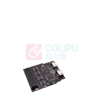 ALINX FMC 卡 1080P HDMI 视频输入输出 FMC LPC 卡 FL9134
