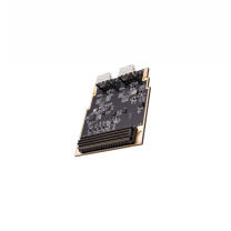 ALINX FMC 卡 8K HDMI 视频输入输出 FMC HPC 卡 FH7621