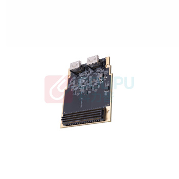 ALINX FMC 卡 2 路 8K HDMI 视频输入 FMC HPC FH7622