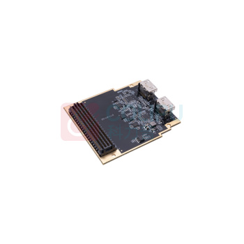 ALINX FMC 卡 2 路 8K HDMI 视频输入 FMC HPC FH7622