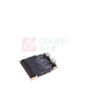 ALINX FMC 卡 2 路 8K HDMI 视频输入 FMC HPC FH7622