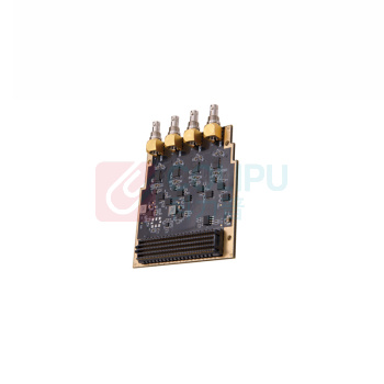 ALINX FMC 卡 4 路 4K 12G-SDI 视频传输 FMC HPC 卡 FH1219