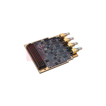 ALINX FMC 卡 4 路 4K 12G-SDI 视频传输 FMC HPC 卡 FH1219